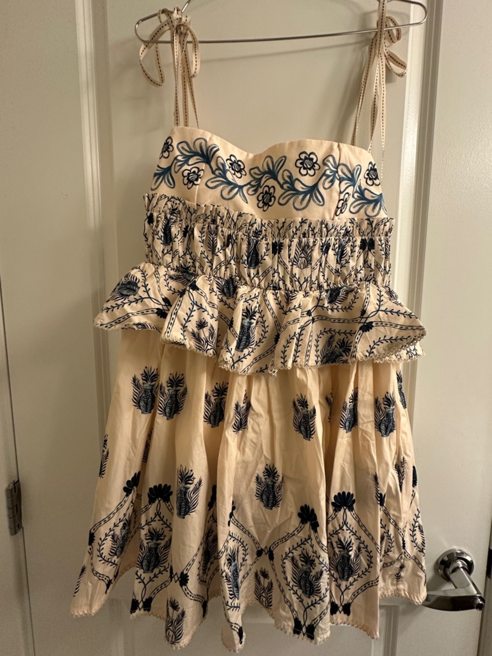 Agua by Agua Bendita Dress